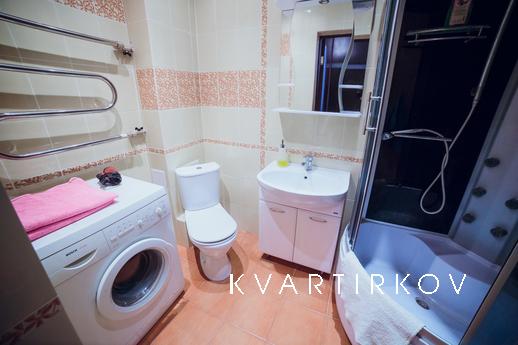 Посуточно Свердлова 67(11) 3 этаж, Уфа - квартира посуточно