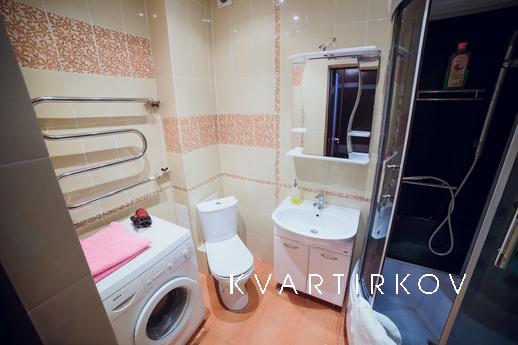 Посуточно Свердлова 67(11) 3 этаж, Уфа - квартира посуточно