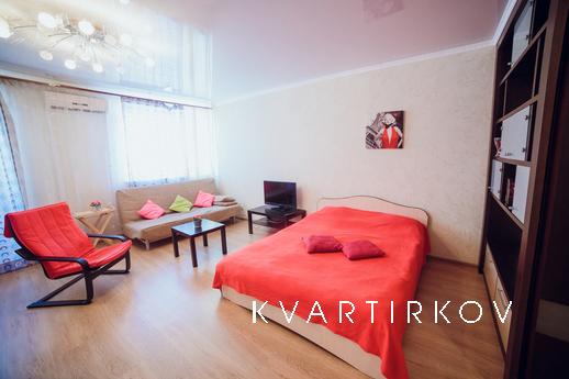 Посуточно Свердлова 67(11) 3 этаж, Уфа - квартира посуточно