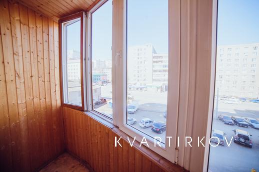 Посуточно Свердлова 67(11) 3 этаж, Уфа - квартира посуточно