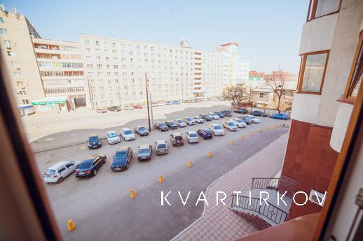 Посуточно Свердлова 67(11) 3 этаж, Уфа - квартира посуточно