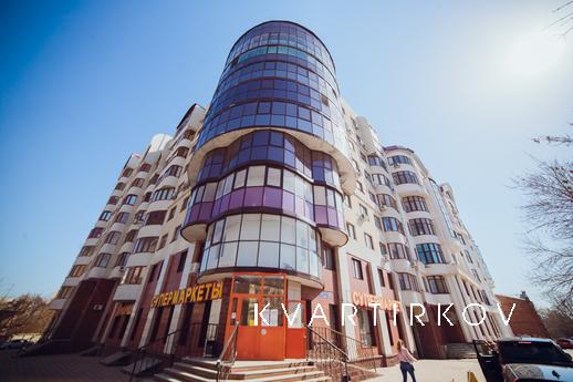 Посуточно Свердлова 67(11) 3 этаж, Уфа - квартира посуточно