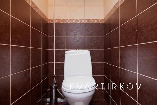 Посуточно 002 Пречистенка 17/9, Москва - квартира посуточно