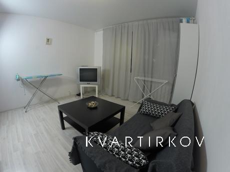 Апартаменты Таганка, Москва - квартира посуточно