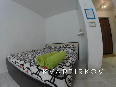 Апартаменты Таганка, Москва - квартира посуточно