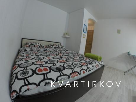 Апартаменты Таганка, Москва - квартира посуточно