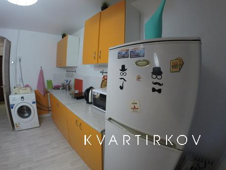 Апартаменты Таганка, Москва - квартира посуточно