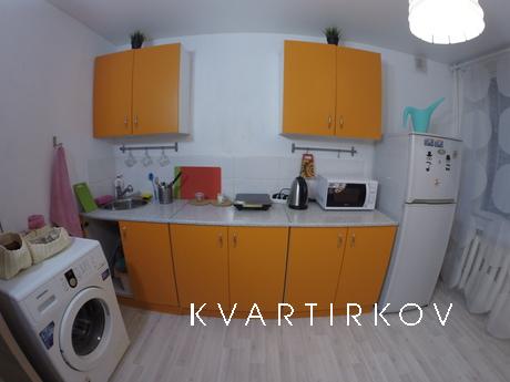 Апартаменты Таганка, Москва - квартира посуточно