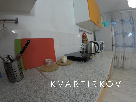 Апартаменты Таганка, Москва - квартира посуточно