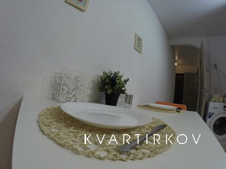 Апартаменты Таганка, Москва - квартира посуточно