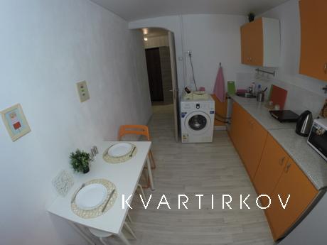 Апартаменты Таганка, Москва - квартира посуточно