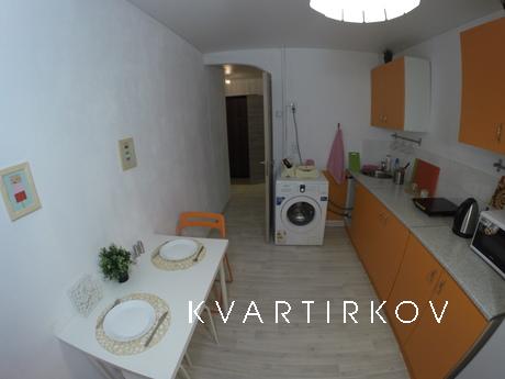 Апартаменты Таганка, Москва - квартира посуточно