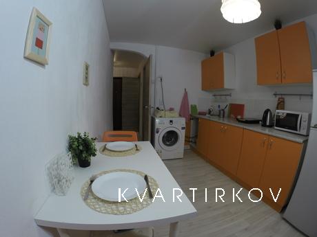 Апартаменты Таганка, Москва - квартира посуточно