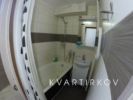 Апартаменты Таганка, Москва - квартира посуточно