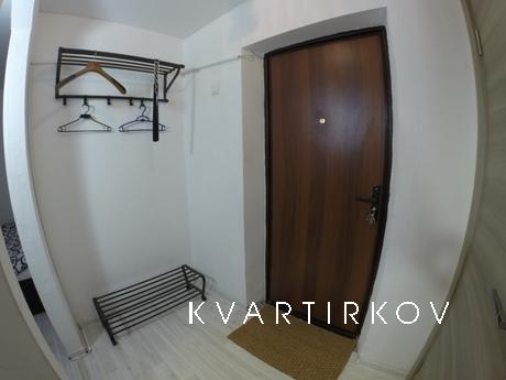 Апартаменты Таганка, Москва - квартира посуточно