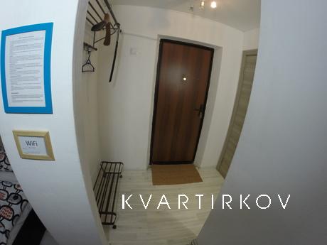 Апартаменты Таганка, Москва - квартира посуточно