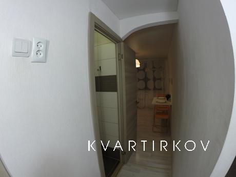 Апартаменты Таганка, Москва - квартира посуточно