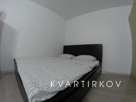 Gagarin Apartment, Moscow - apartment by the day