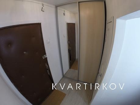 Gagarin Apartment, Moscow - apartment by the day