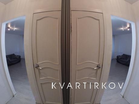 Gagarin Apartment, Moscow - apartment by the day