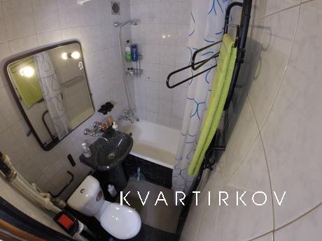 Gagarin Apartment, Moscow - apartment by the day