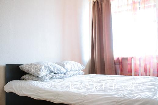 Уютная и комфортная квартира в центральном районе Москвы, ра