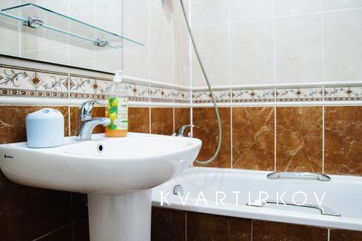 Посуточно Бережковская наб 4, Москва - квартира посуточно