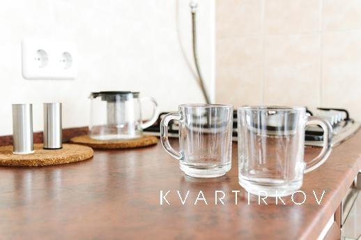 Посуточно Бережковская наб 4, Москва - квартира посуточно