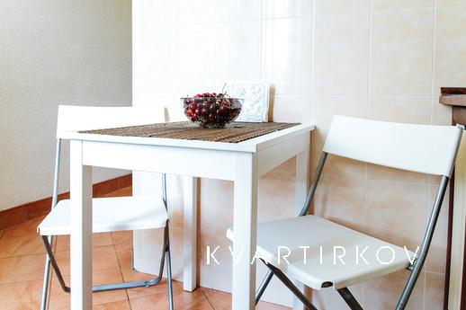 Посуточно Бережковская наб 4, Москва - квартира посуточно