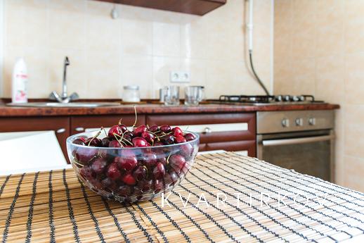 Посуточно Бережковская наб 4, Москва - квартира посуточно