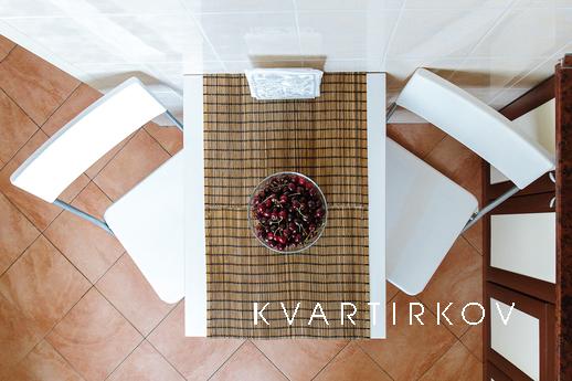 Посуточно Бережковская наб 4, Москва - квартира посуточно