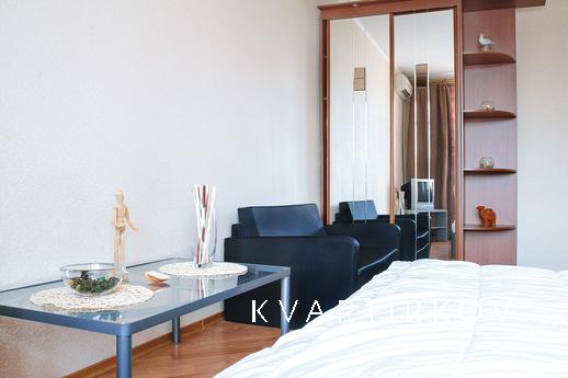 Посуточно Бережковская наб 4, Москва - квартира посуточно