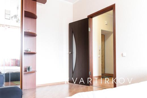 Посуточно Бережковская наб 4, Москва - квартира посуточно