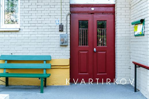 Посуточно Бережковская наб 4, Москва - квартира посуточно