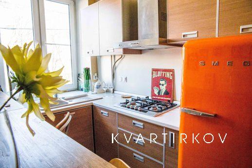 Посуточно ул. Сущевская, д. 13, Москва - квартира посуточно