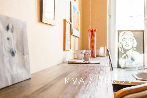 Посуточно ул. Сущевская, д. 13, Москва - квартира посуточно