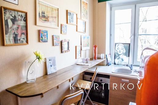 Посуточно ул. Сущевская, д. 13, Москва - квартира посуточно