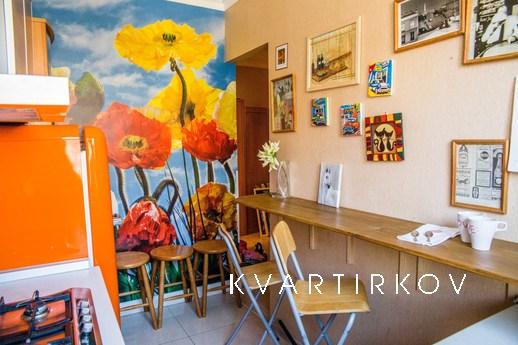 Посуточно ул. Сущевская, д. 13, Москва - квартира посуточно