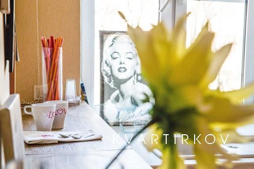 Посуточно ул. Сущевская, д. 13, Москва - квартира посуточно