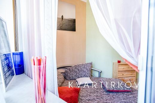 Посуточно ул. Сущевская, д. 13, Москва - квартира посуточно