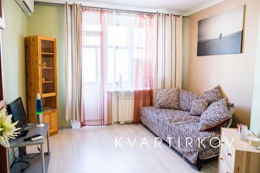 Посуточно ул. Сущевская, д. 13, Москва - квартира посуточно