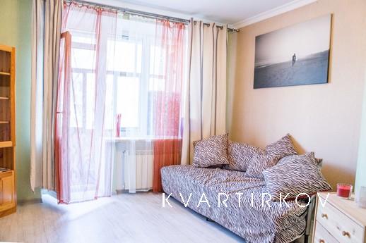 Посуточно ул. Сущевская, д. 13, Москва - квартира посуточно