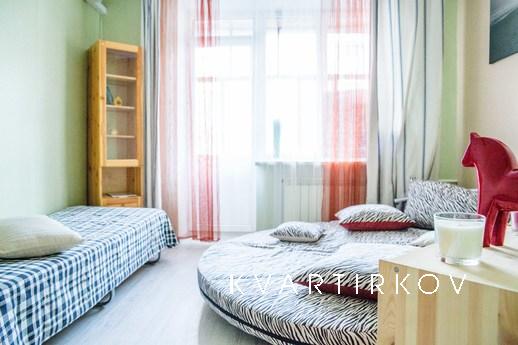 Посуточно ул. Сущевская, д. 13, Москва - квартира посуточно