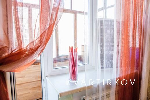 Посуточно ул. Сущевская, д. 13, Москва - квартира посуточно