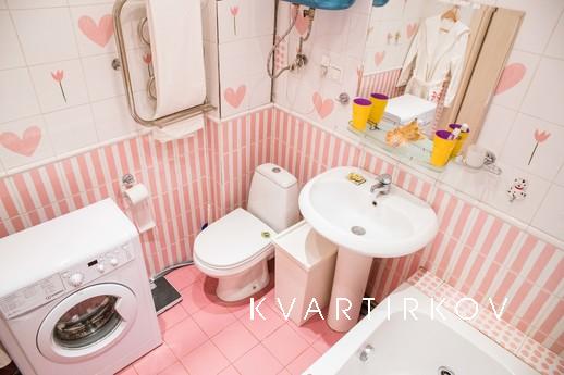 Посуточно ул. Сущевская, д. 13, Москва - квартира посуточно