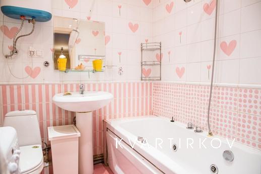 Посуточно ул. Сущевская, д. 13, Москва - квартира посуточно