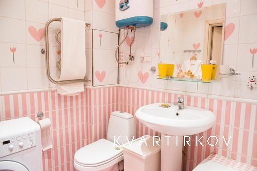 Посуточно ул. Сущевская, д. 13, Москва - квартира посуточно