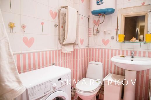 Посуточно ул. Сущевская, д. 13, Москва - квартира посуточно