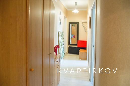 Посуточно ул. Сущевская, д. 13, Москва - квартира посуточно