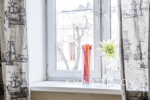 Посуточно ул. Сущевская, д. 13, Москва - квартира посуточно